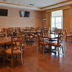 Holiday Inn Express Breezewood By Ihg