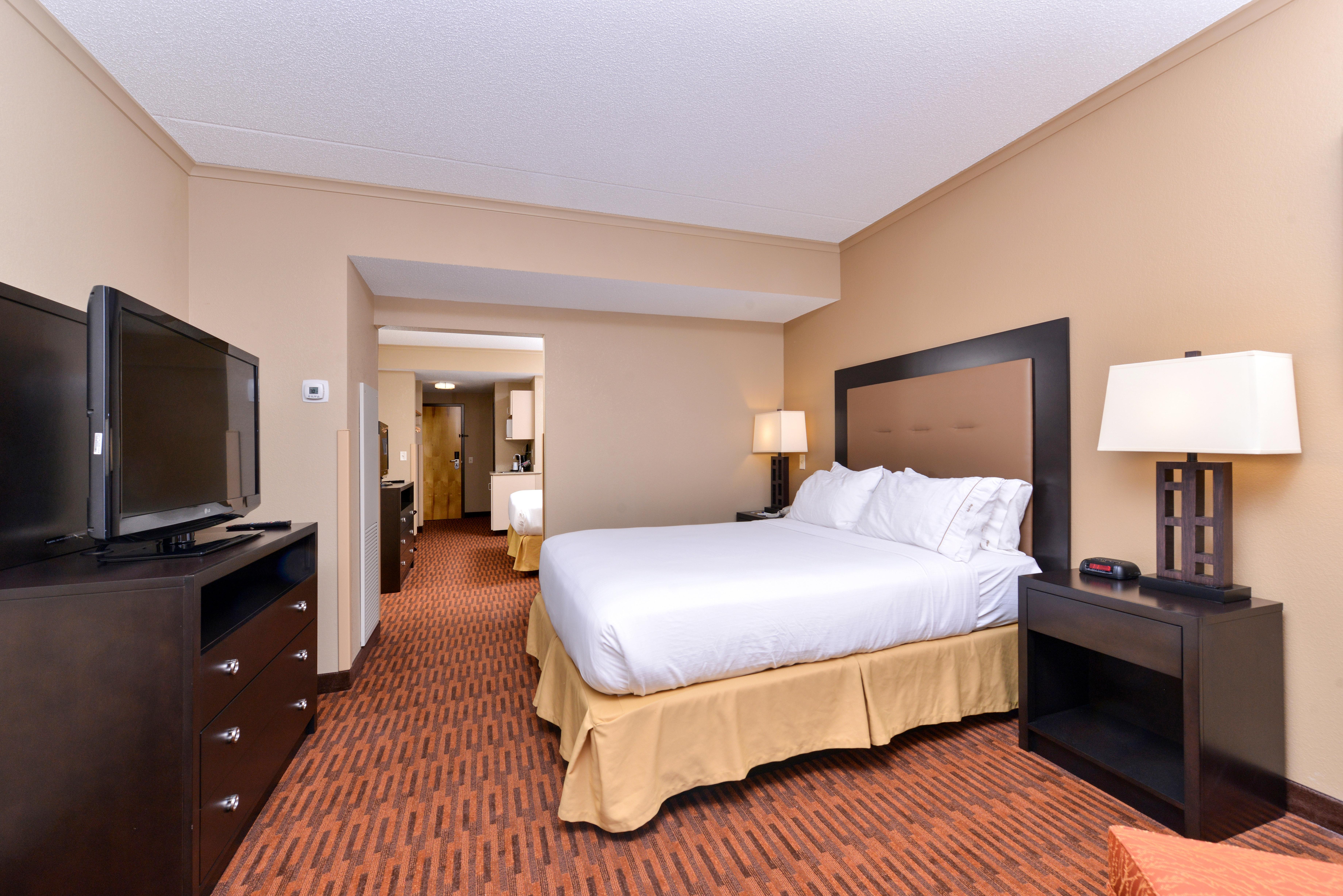Hotel Express By Ihg