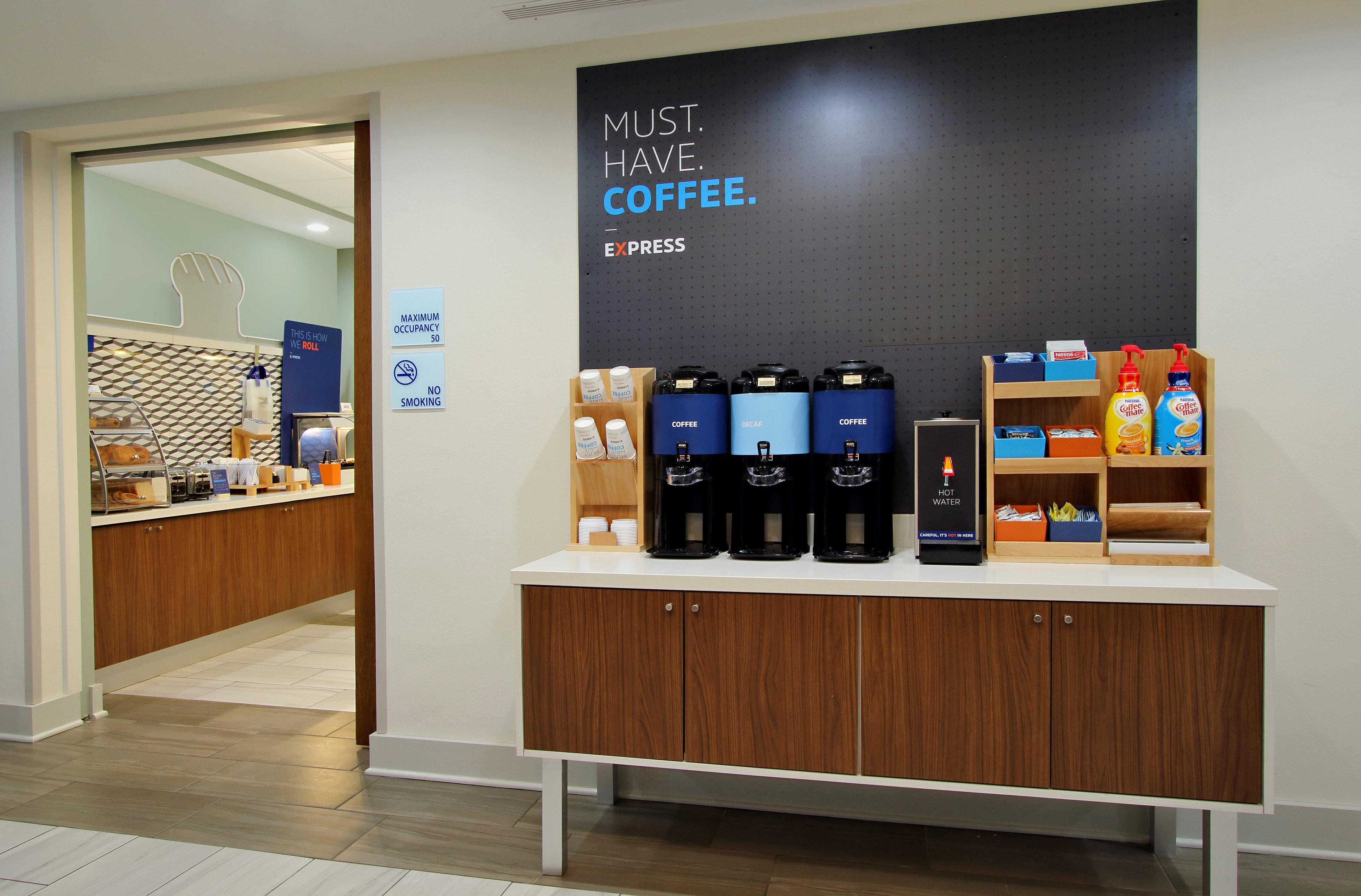 Hotel Express By Ihg 2*