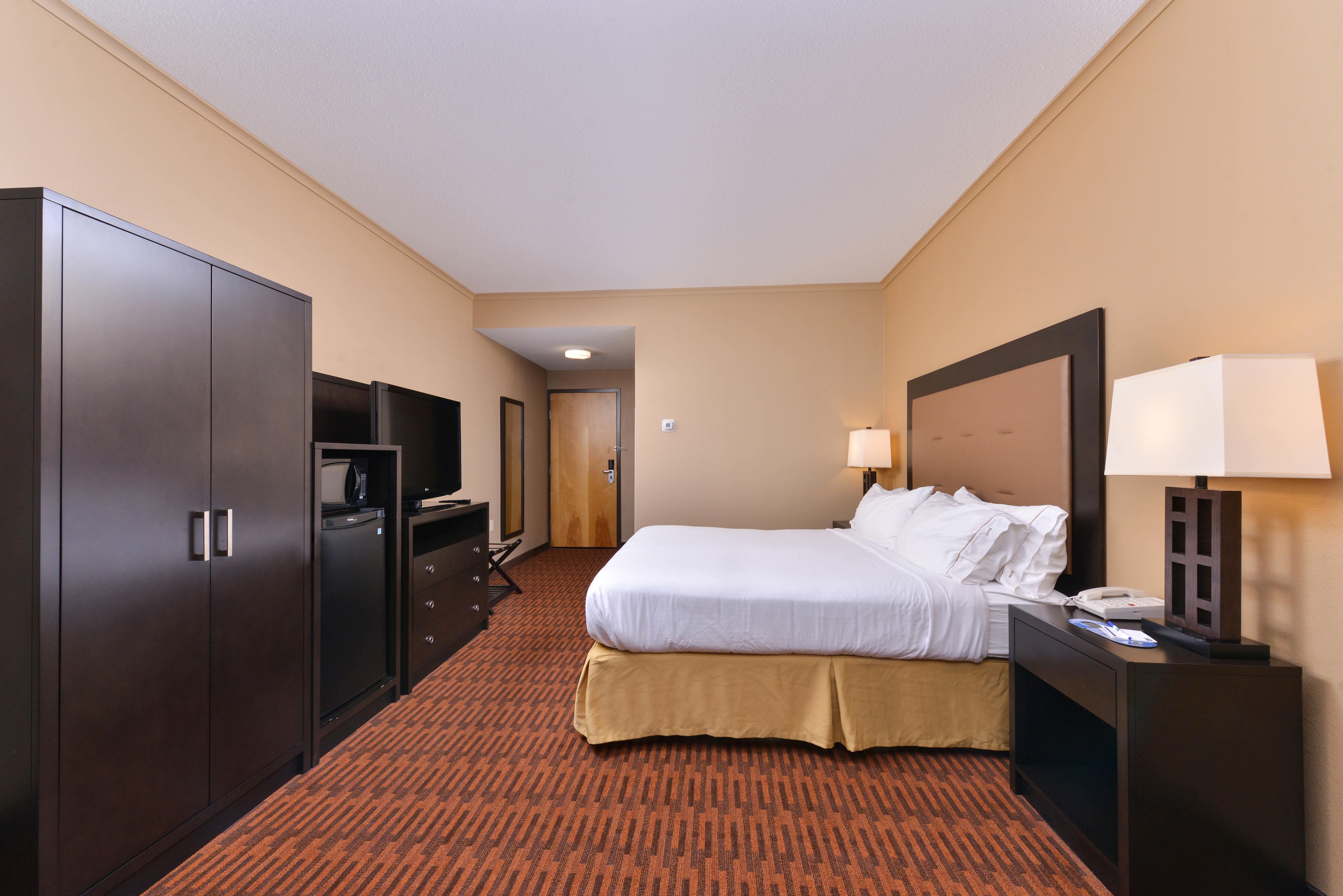 Hotel Express By Ihg 2*
