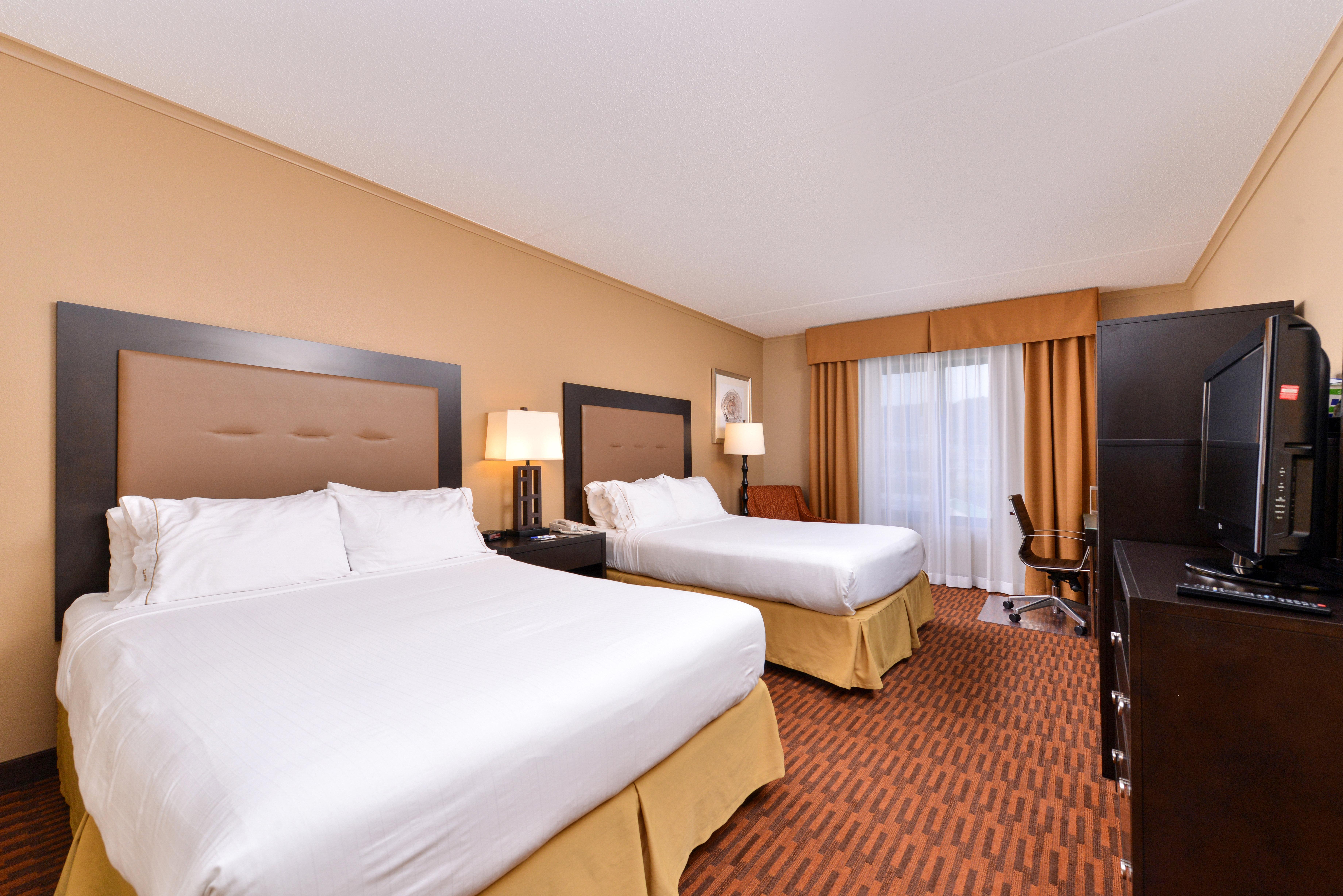 Express By Ihg Hotel 2*