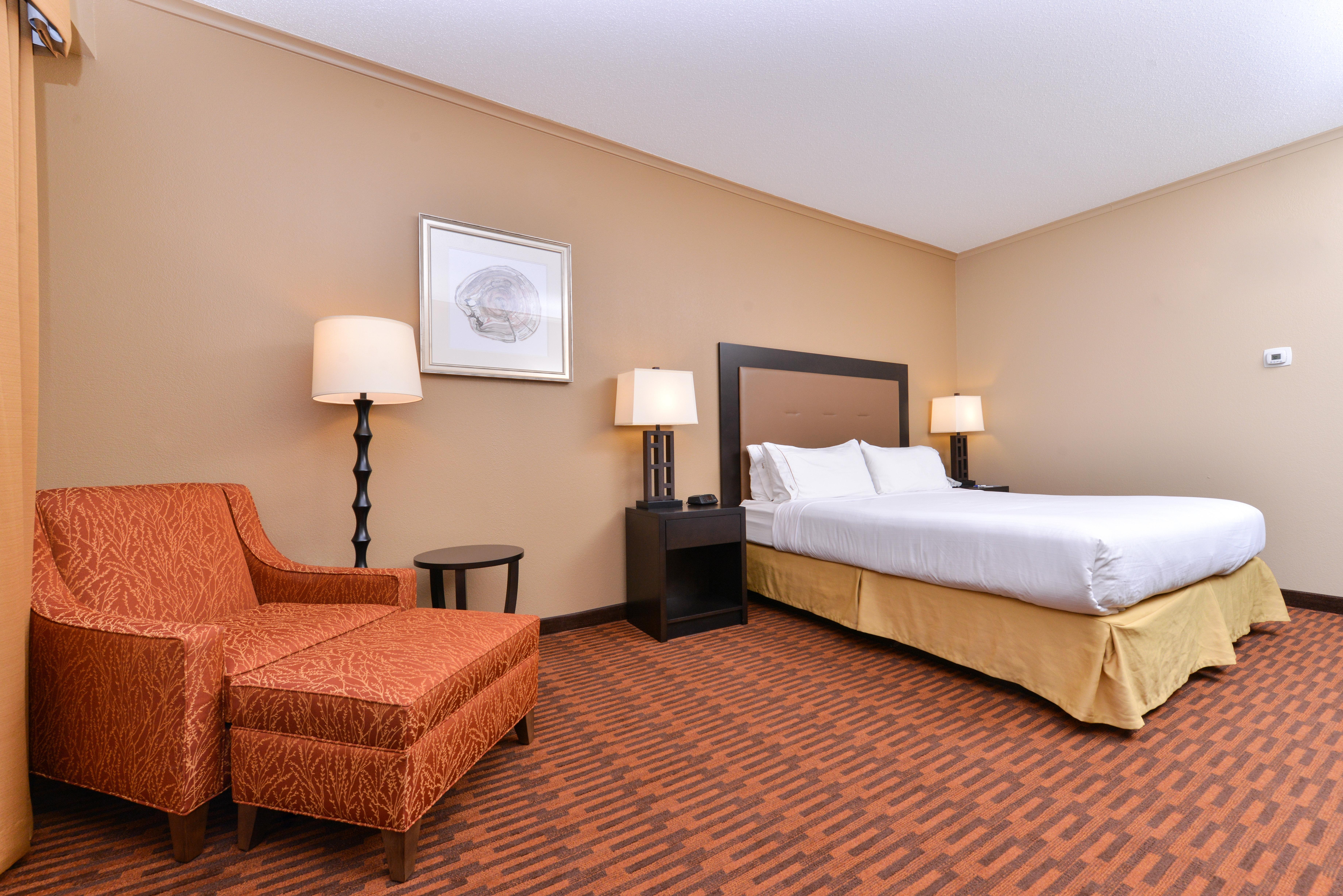 Hotel Express By Ihg 2*