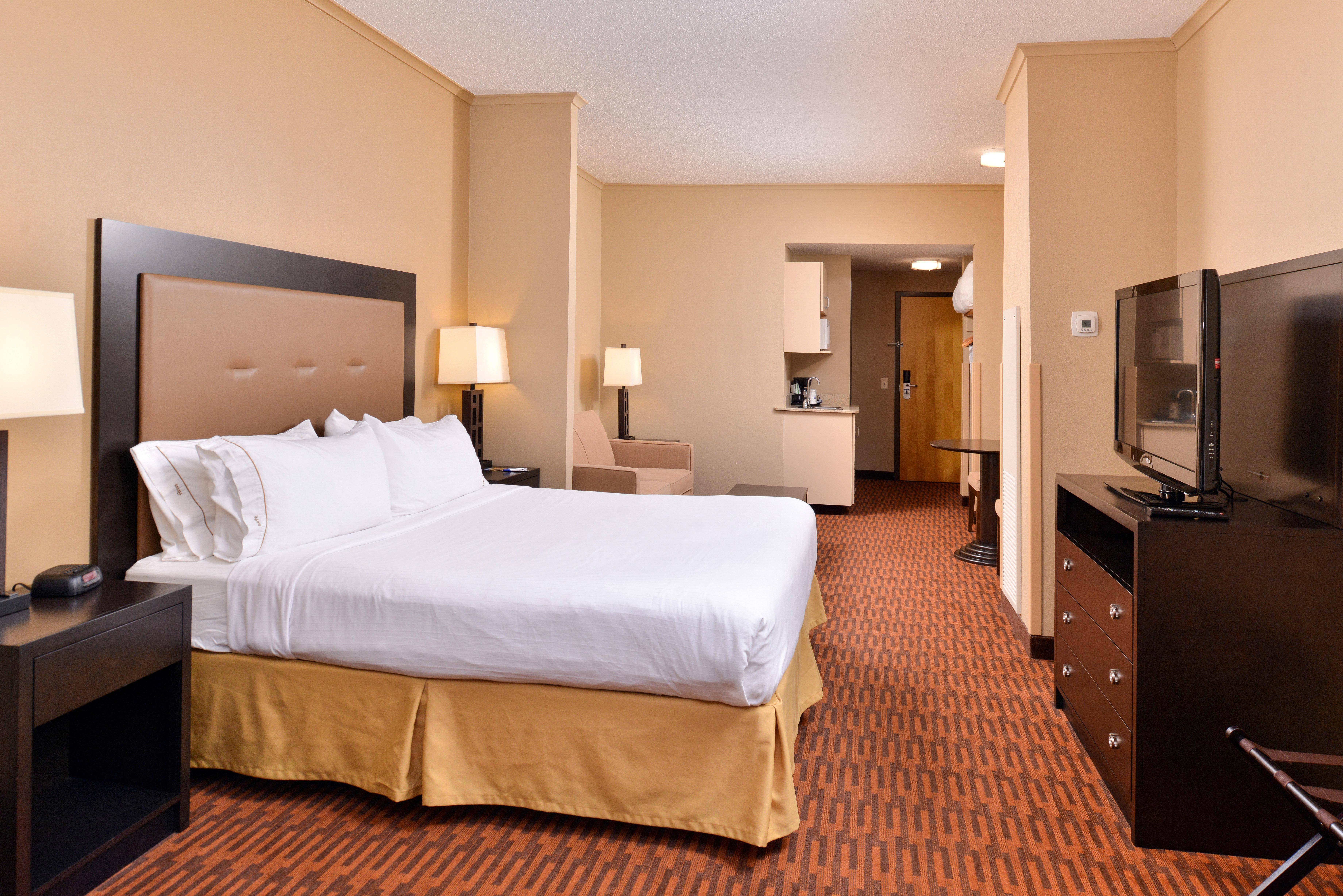Express By Ihg Breezewood