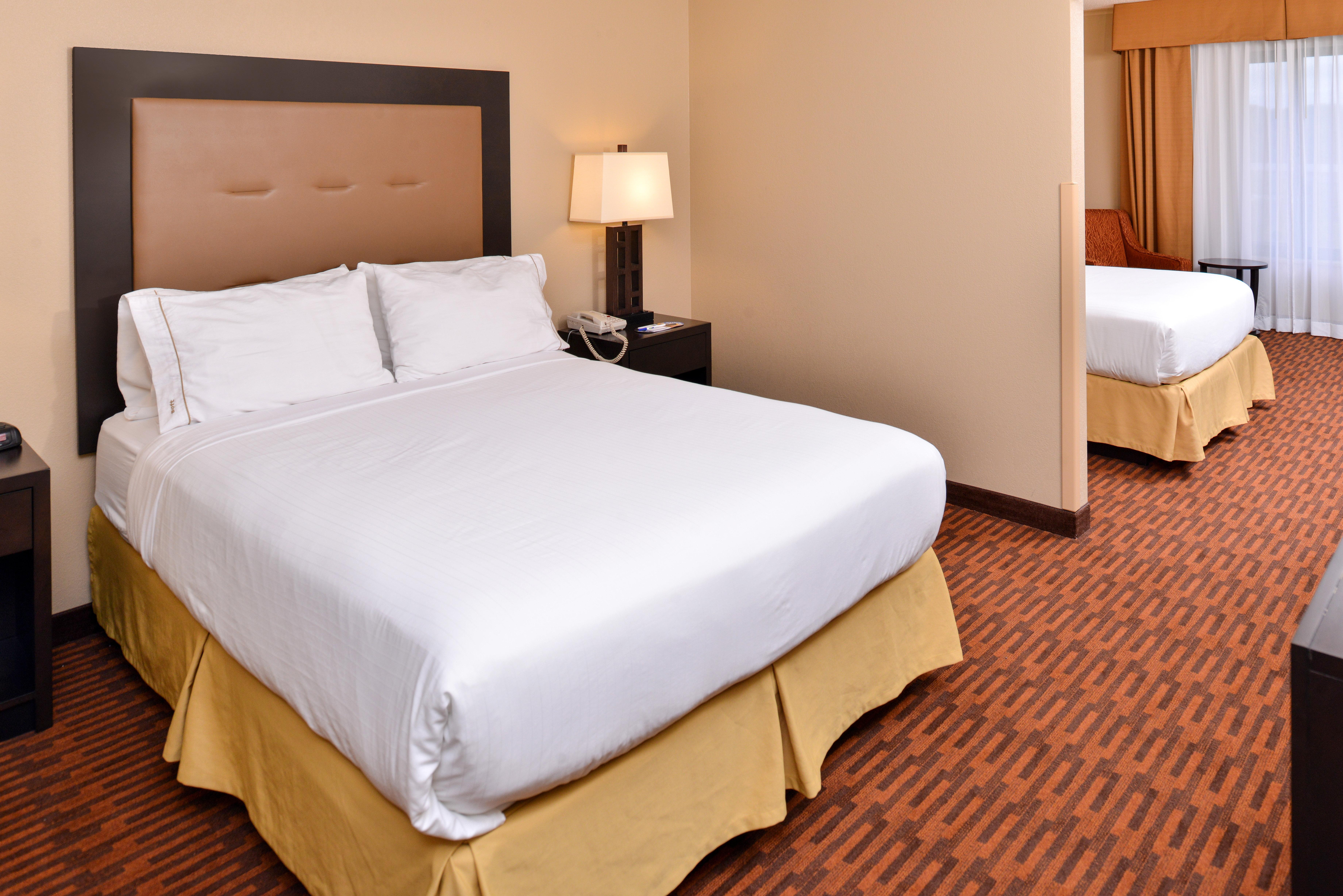 Express By Ihg Hotel