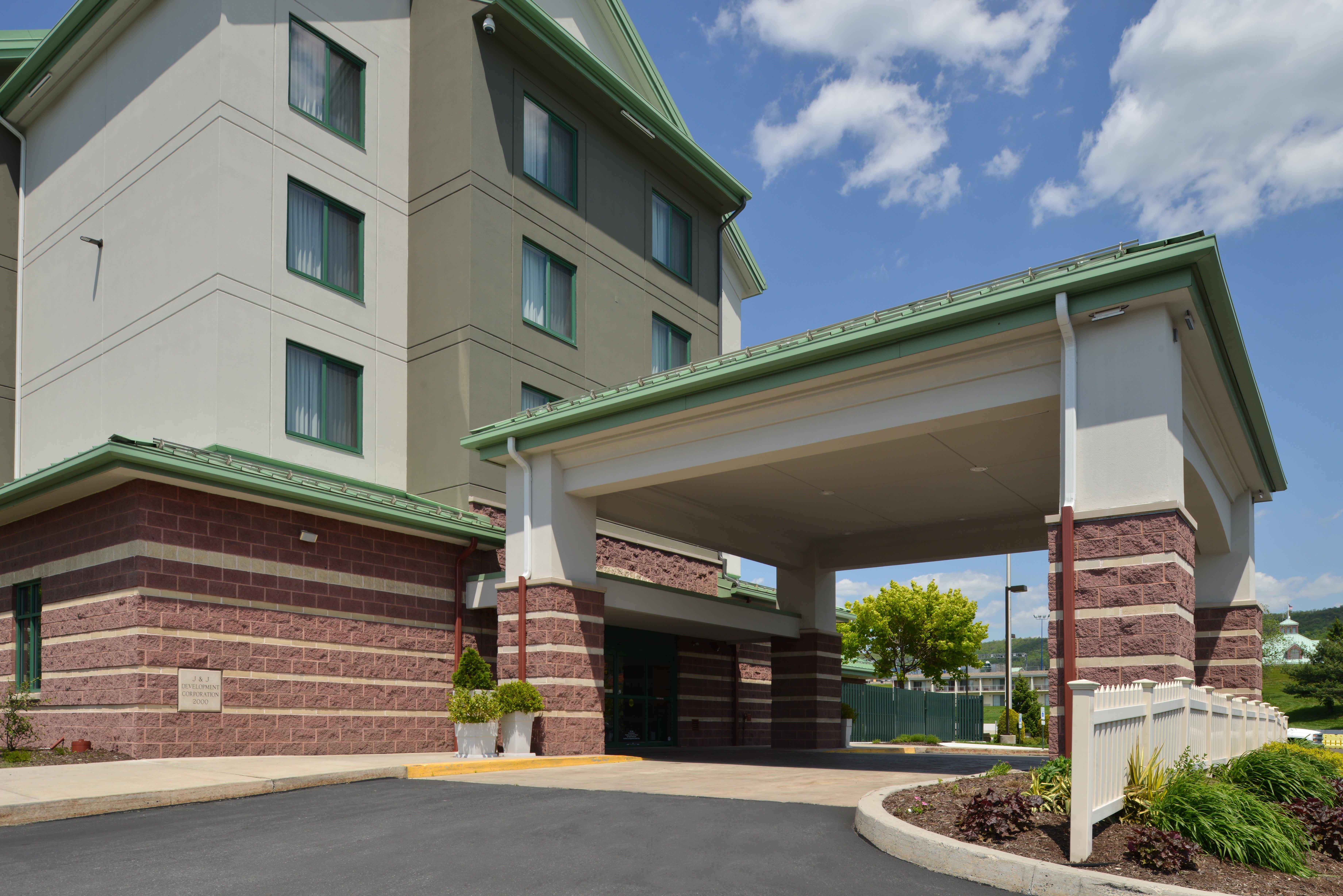 Express By Ihg Hotel