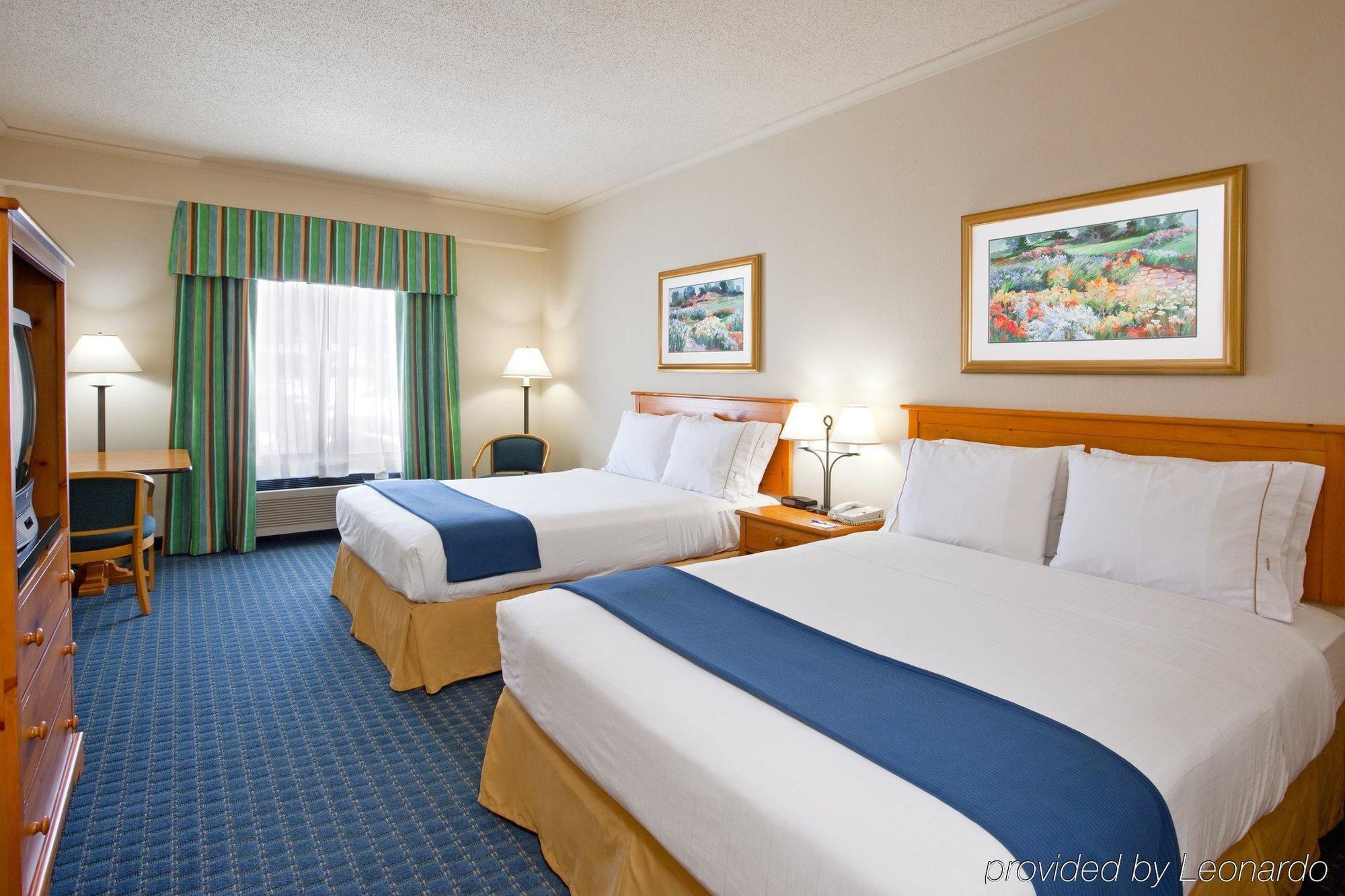 Hotel Express By Ihg 2*