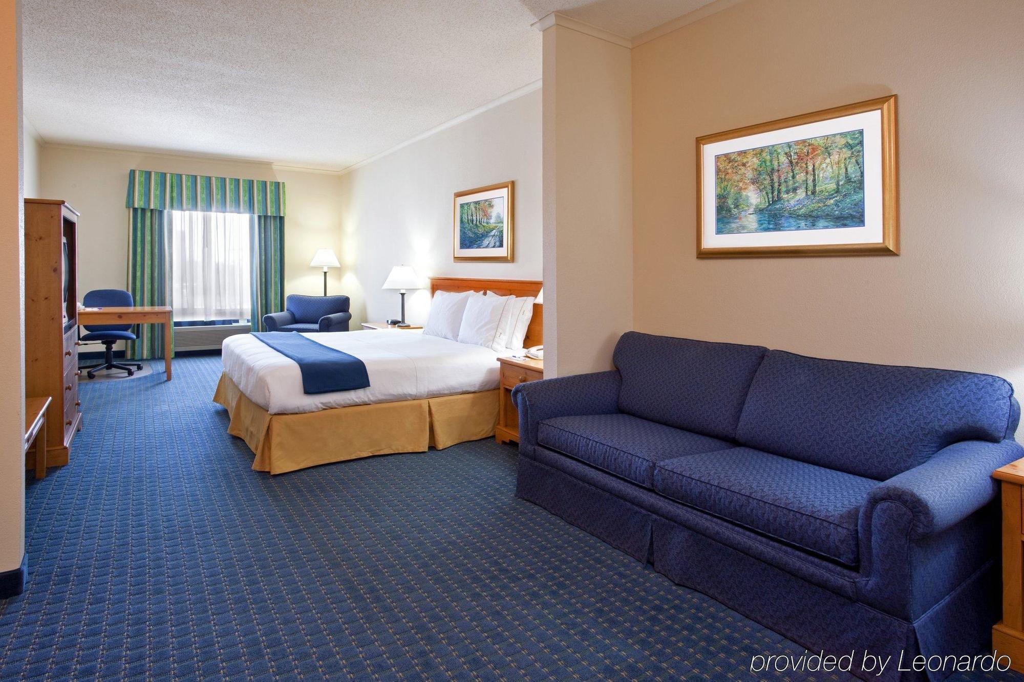 Express By Ihg Breezewood