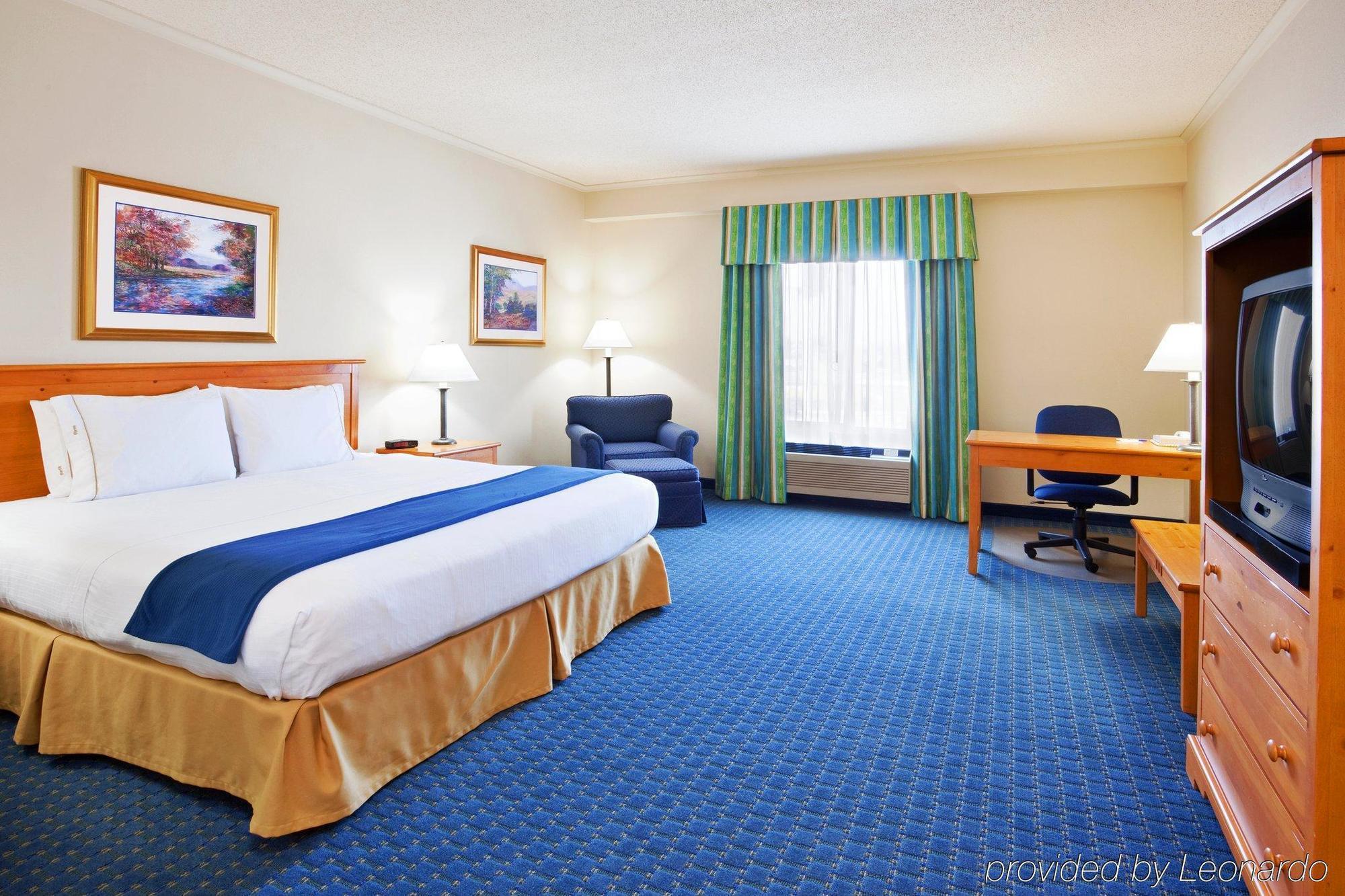 Hotel Express By Ihg