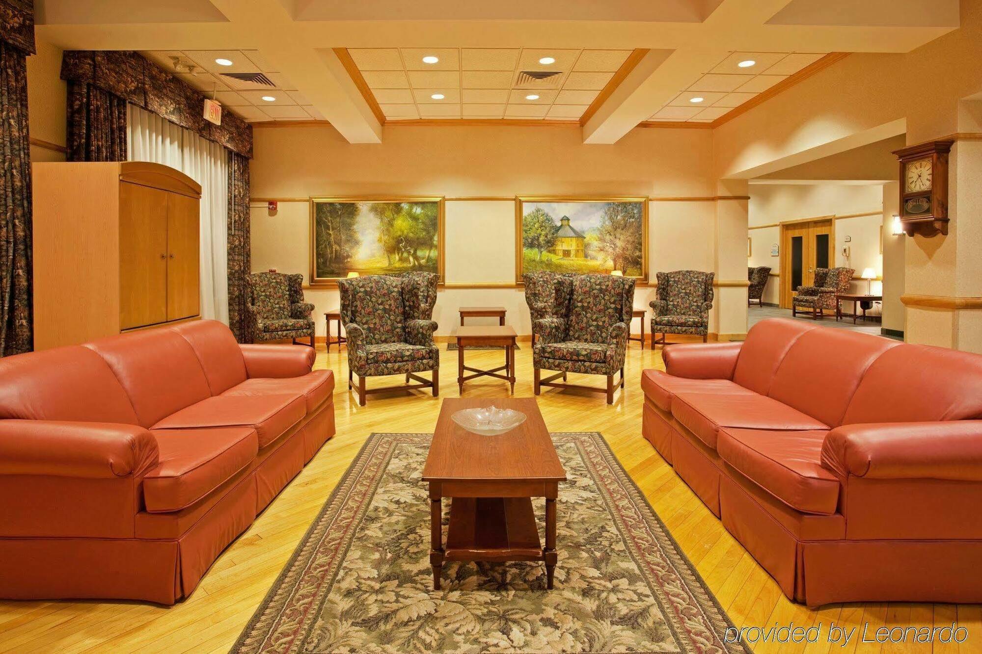 Express By Ihg Breezewood